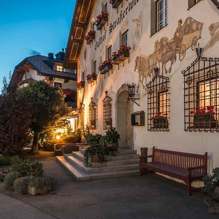 Strasserwirt - Ansitz Zu Tirol ستراسن المظهر الخارجي الصورة