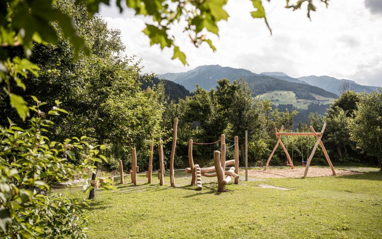 Strasserwirt - Ansitz Zu Tirol ستراسن المظهر الخارجي الصورة