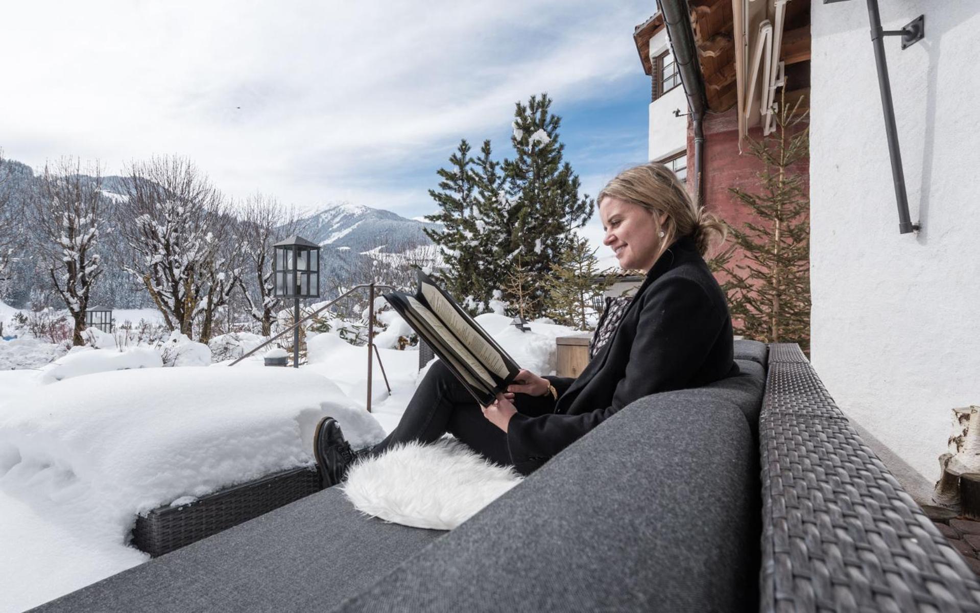 Strasserwirt - Ansitz Zu Tirol ستراسن المظهر الخارجي الصورة