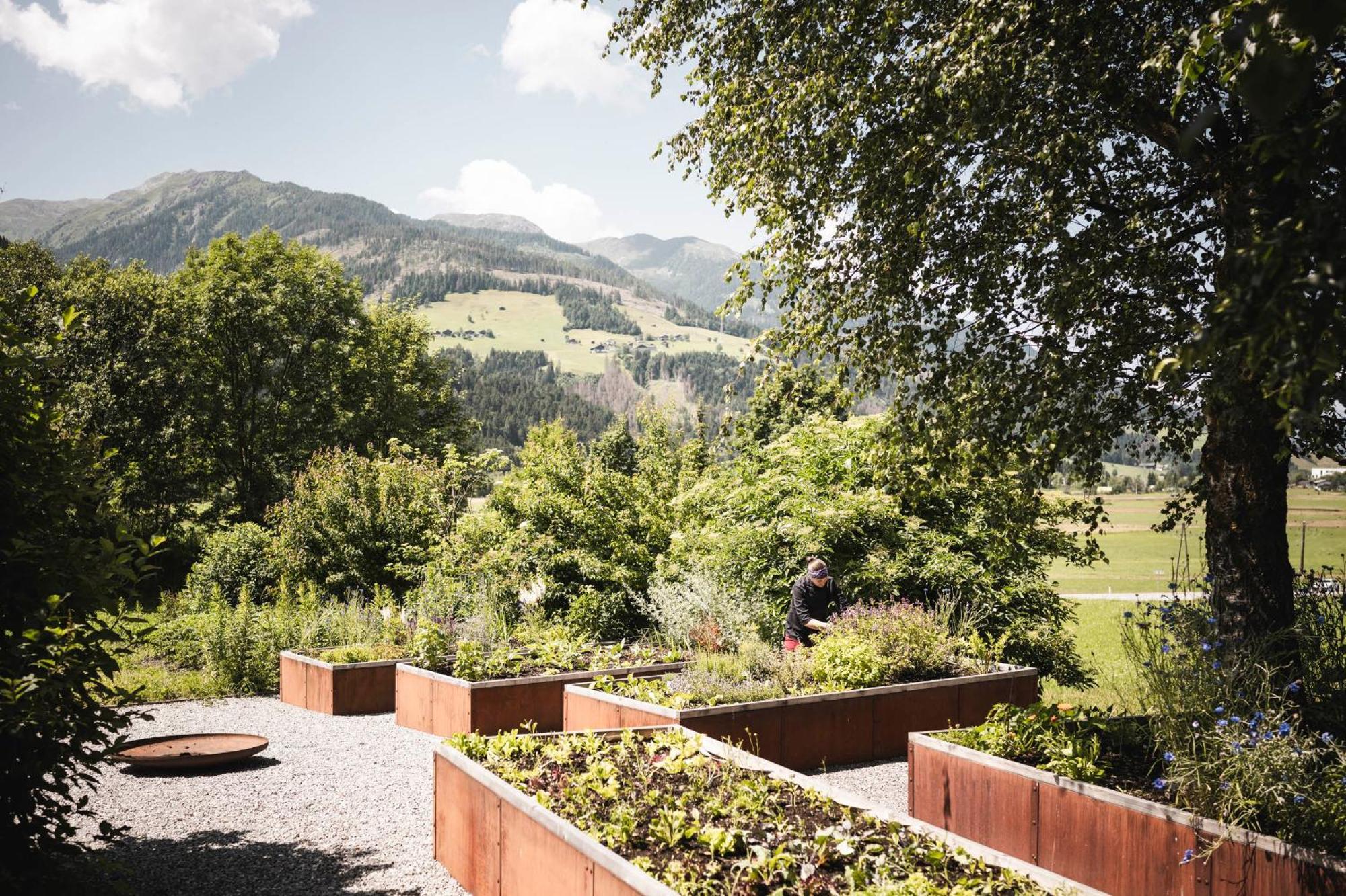 Strasserwirt - Ansitz Zu Tirol ستراسن المظهر الخارجي الصورة