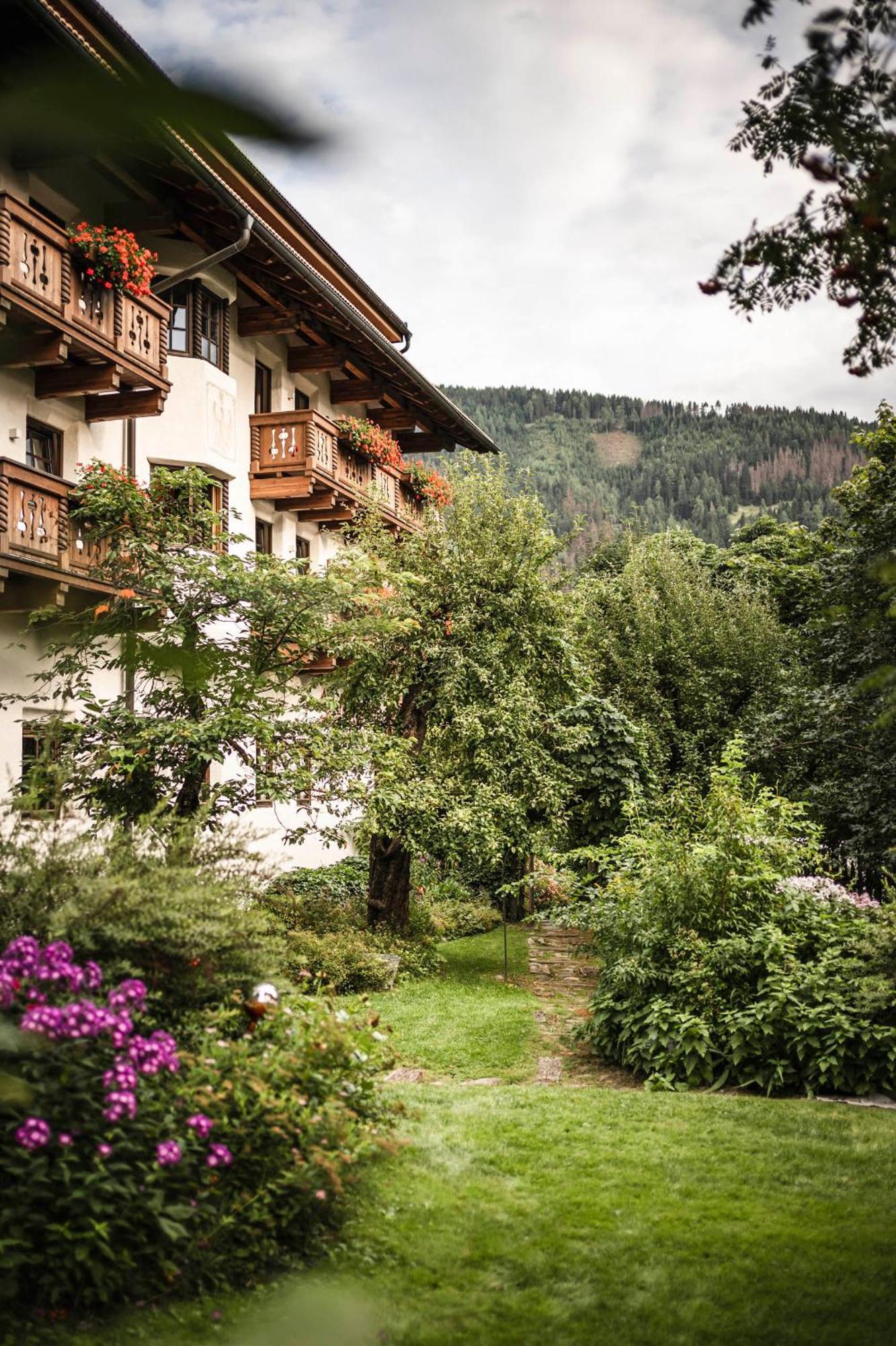 Strasserwirt - Ansitz Zu Tirol ستراسن المظهر الخارجي الصورة